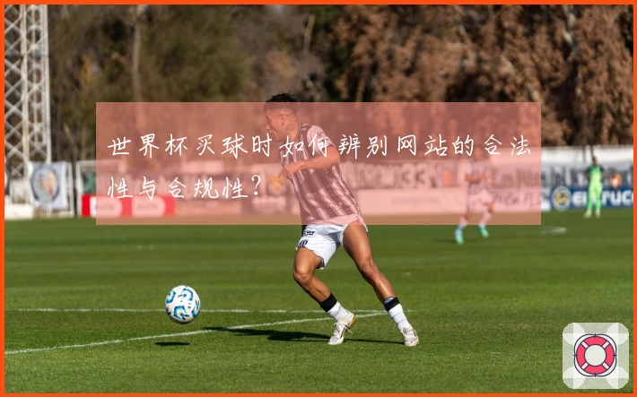 世界杯买球时如何辨别网站的合法性与合规性？